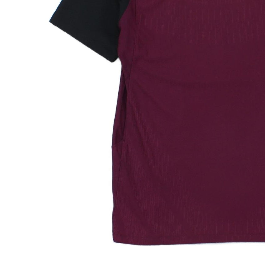 Mens Psg Football Shirt 3Rd Kit Vaporknit