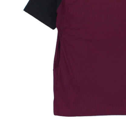 Mens Psg Football Shirt 3Rd Kit Vaporknit