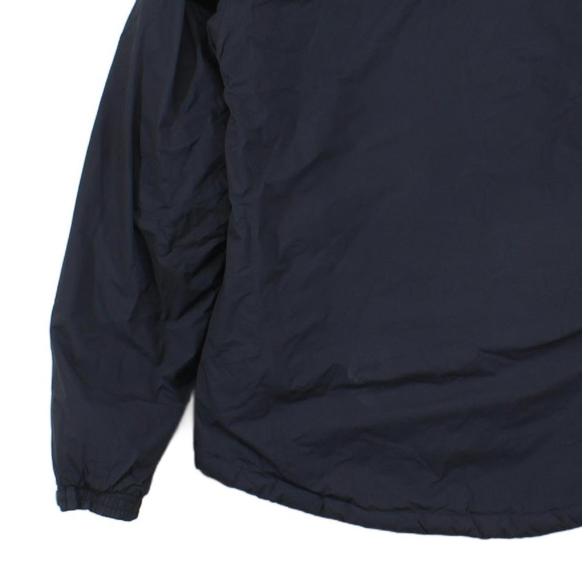 Mens Microlight Alpine Event Waterproof Jacket Down Hooded