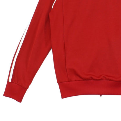 Mens Sst Track Jacket Full Zip Athletic