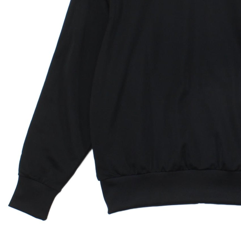 Mens Firebird Track Jacket 3 Stripes 80S Casuals