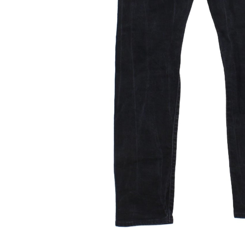 Mens 511 Jeans Slim Fit Stretch Denim