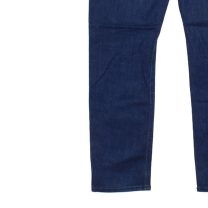 Mens Jeans Denim Stretch Slim