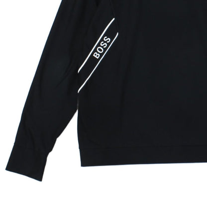 Mens Sweatshirt Designer Logo Casual