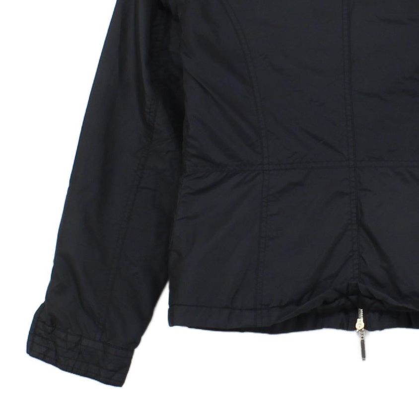 Womens Quilted Jacket Lightweight Full Zip