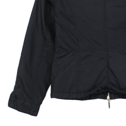 Womens Quilted Jacket Lightweight Full Zip