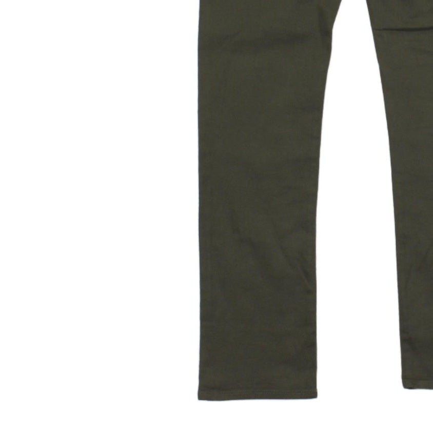 Mens Trousers Slim Fit