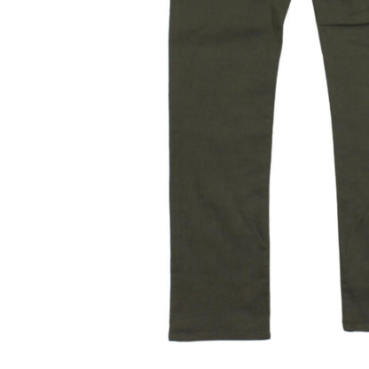 Mens Trousers Slim Fit