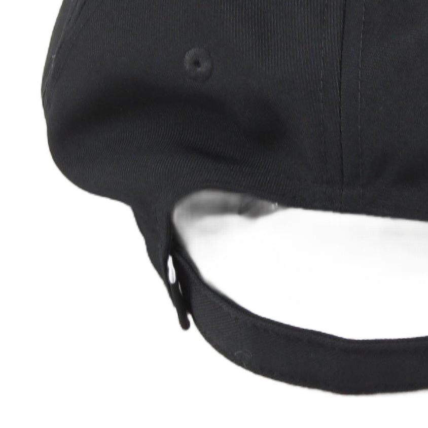 Mens Baseball Cap Logo Adjustable