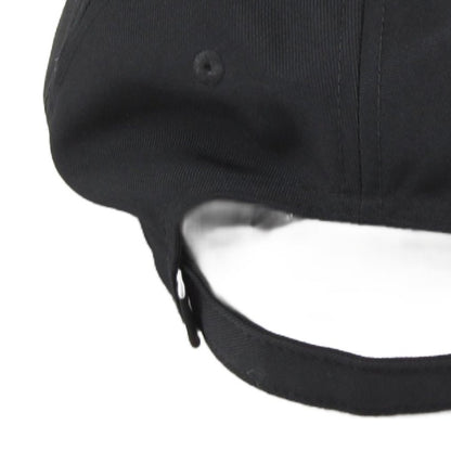 Mens Baseball Cap Logo Adjustable