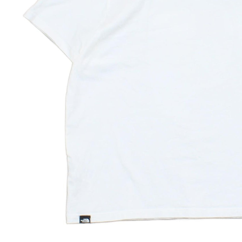 Mens T-Shirt Graphic Outdoor Logo