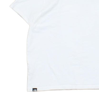 Mens T-Shirt Graphic Outdoor Logo