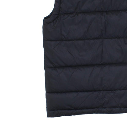 Boys Bodywarmer Hooded Puffer Outdoor Sleeveless