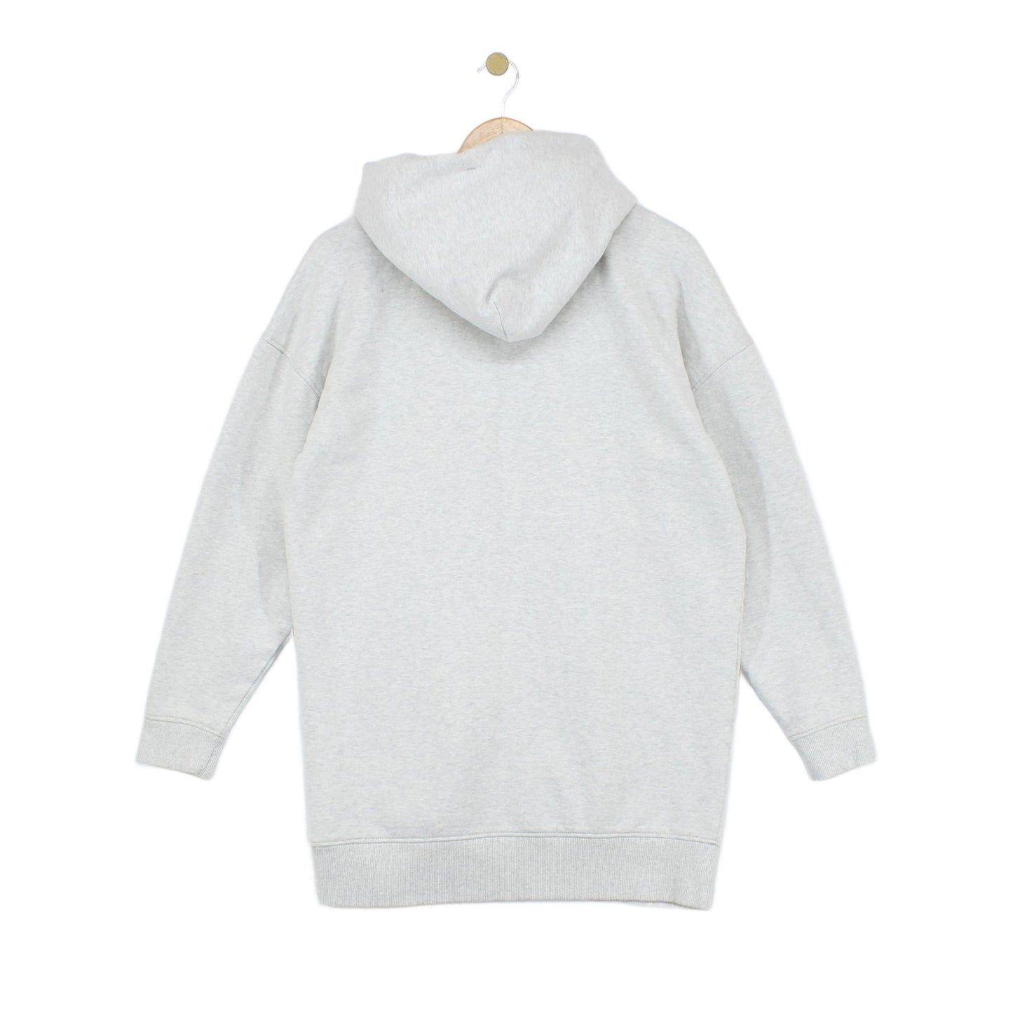Womens Long Hoodie Pullover Graphic Relaxed