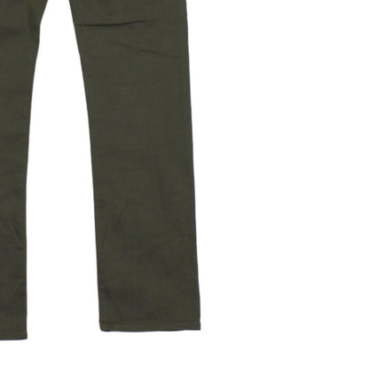 Mens Trousers Slim Fit