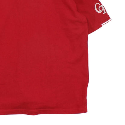 Mens Wales Rugby Jersey Short Sleeve