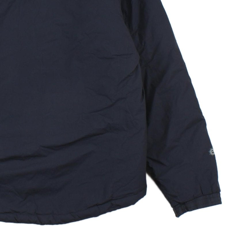 Mens Microlight Alpine Event Waterproof Jacket Down Hooded
