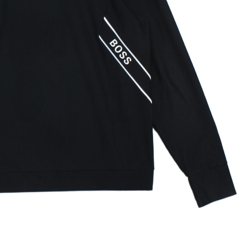Mens Sweatshirt Designer Logo Casual