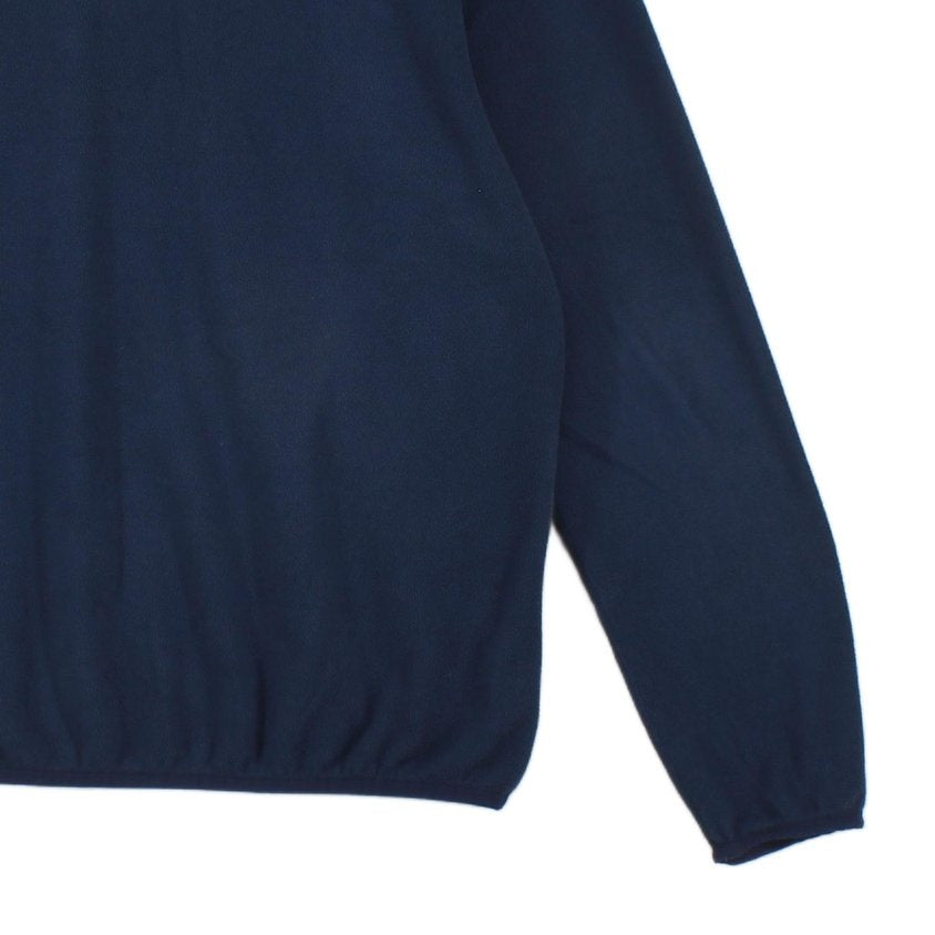 Mens 1/4 Zip Fleece Lightweight Polartec Outdoor