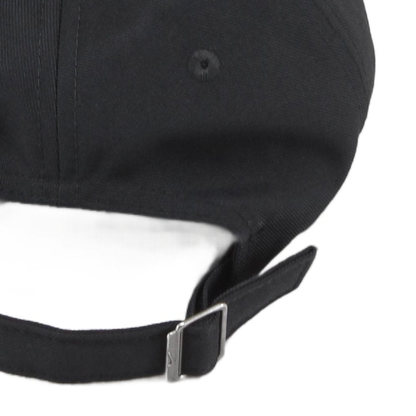 Mens Baseball Cap Logo Adjustable