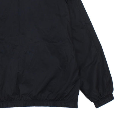 Mens Track Jacket Full Zip Hooded