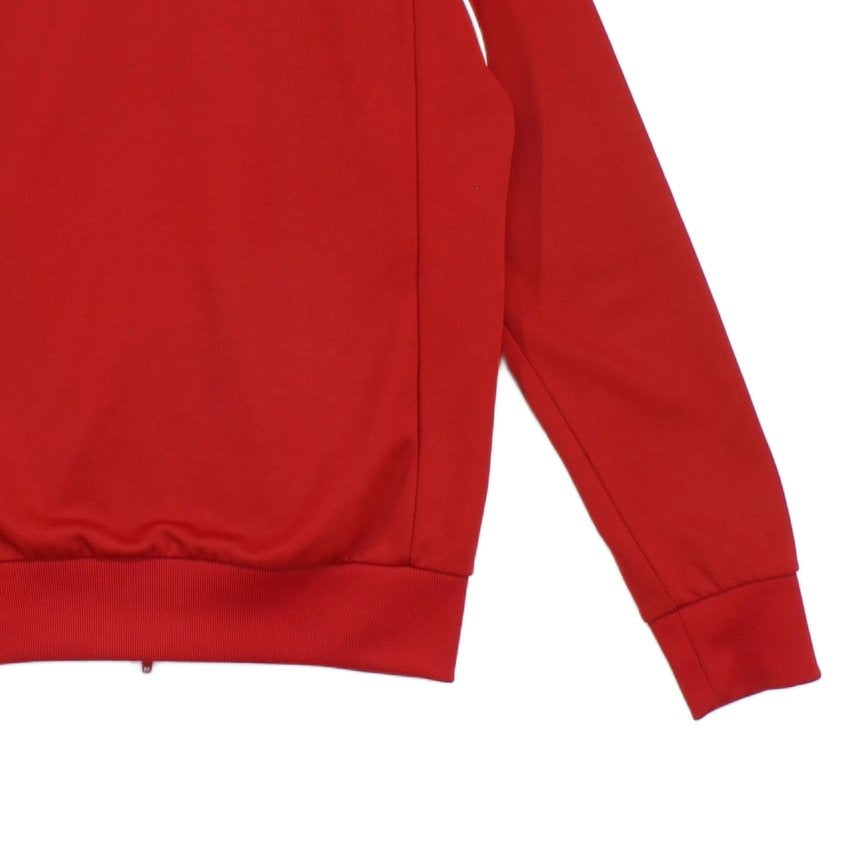 Mens Sst Track Jacket Full Zip Athletic
