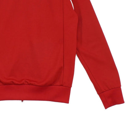 Mens Sst Track Jacket Full Zip Athletic