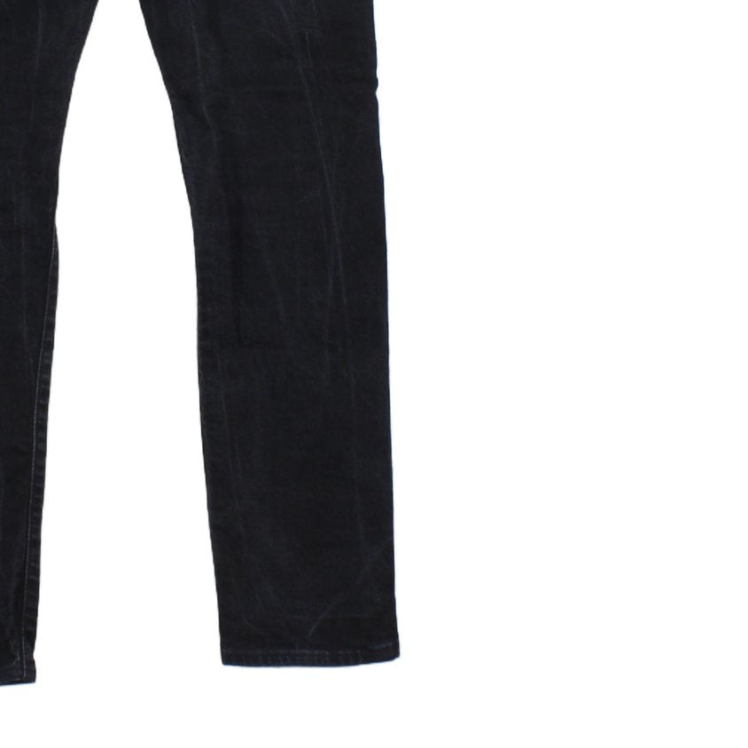 Mens 511 Jeans Slim Fit Stretch Denim