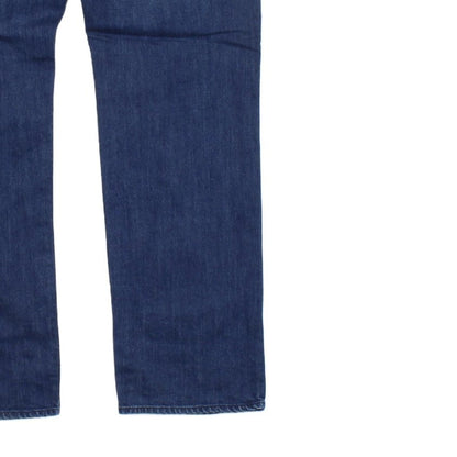 Mens Kansas Jeans Denim Classic Straight