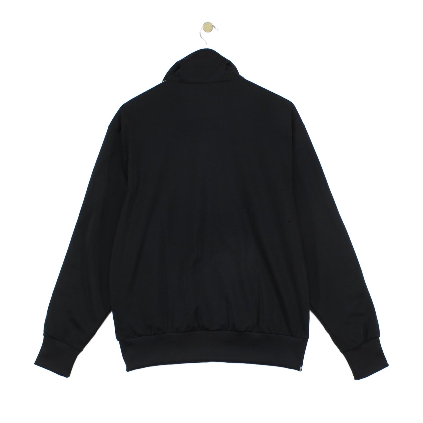 Mens Firebird Track Jacket 3 Stripes 80S Casuals