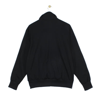 Mens Firebird Track Jacket 3 Stripes 80S Casuals
