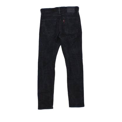 Mens 511 Jeans Slim Fit Stretch Denim