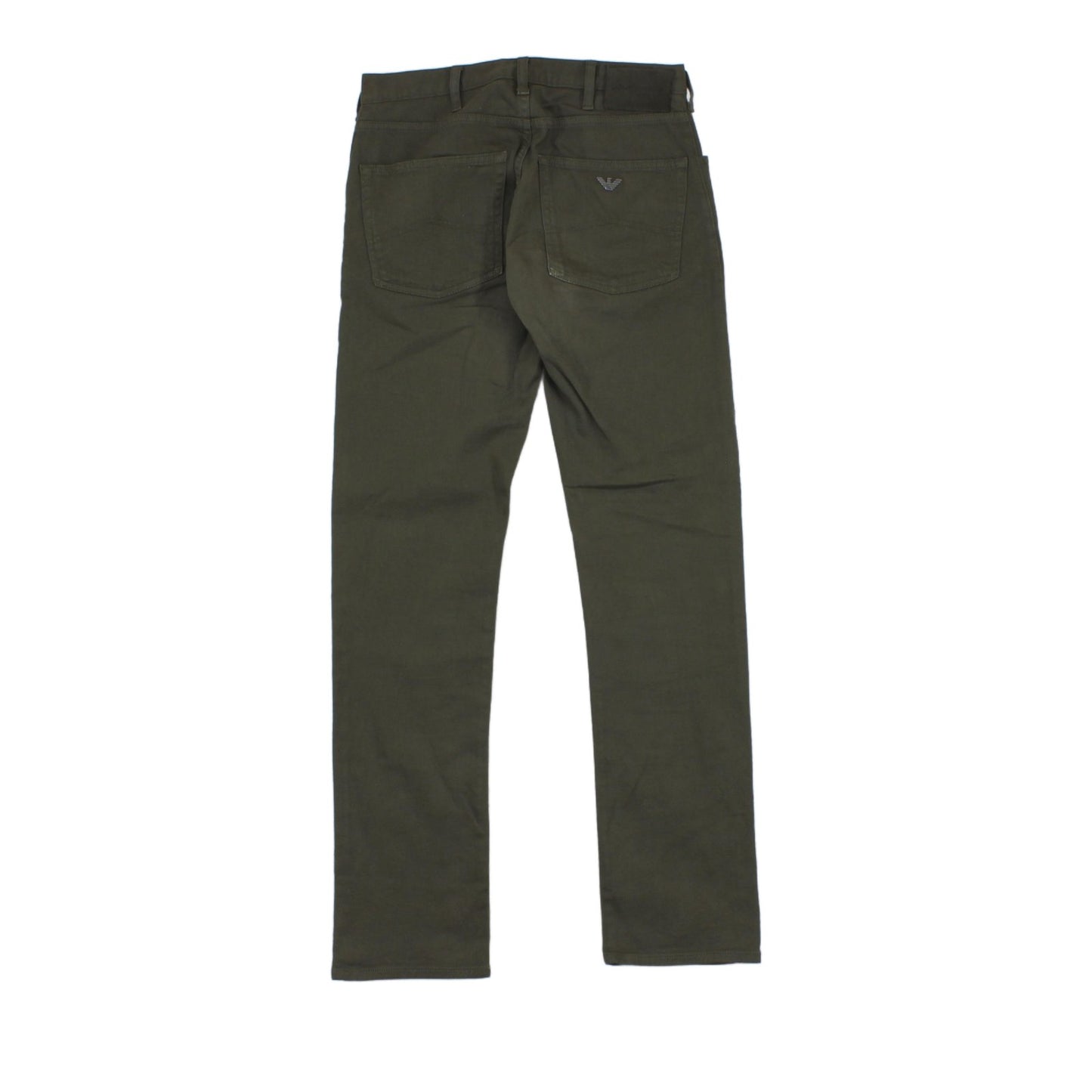 Mens Trousers Slim Fit