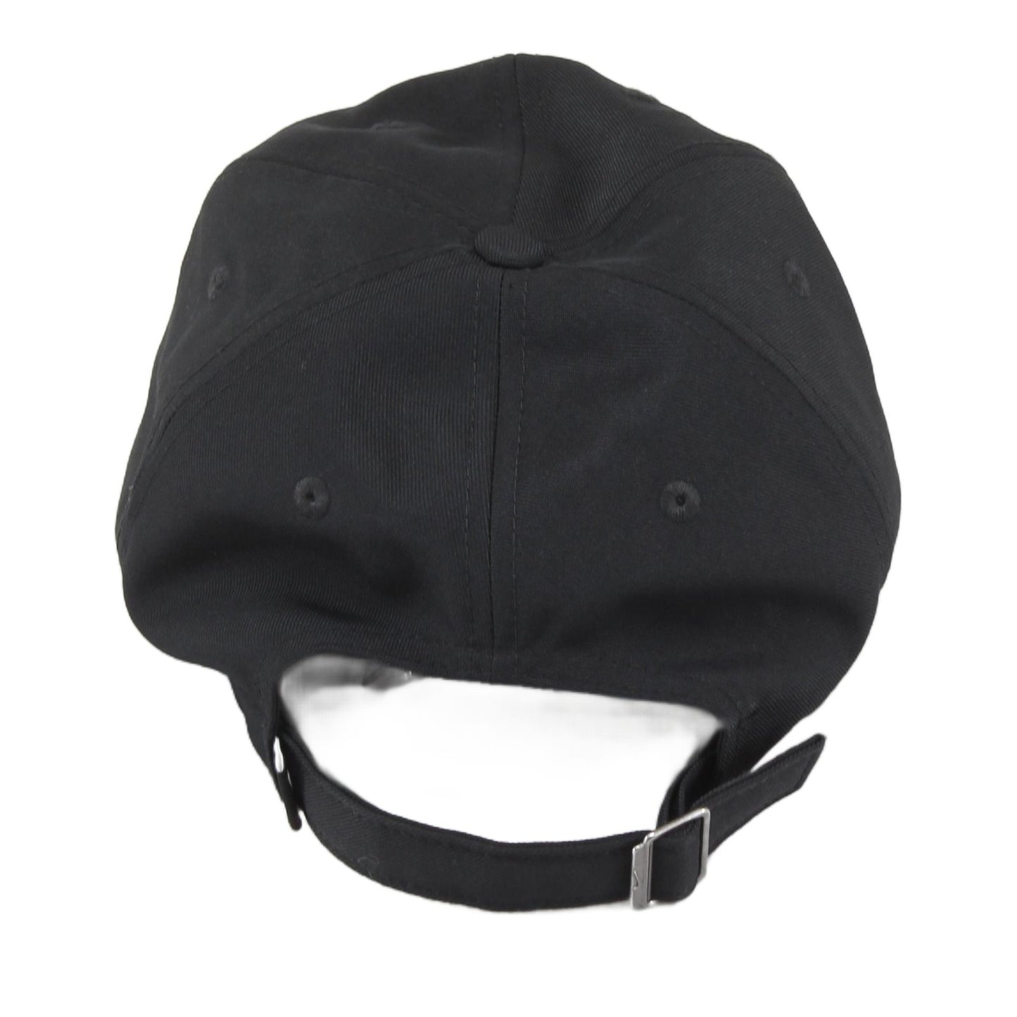 Mens Baseball Cap Logo Adjustable