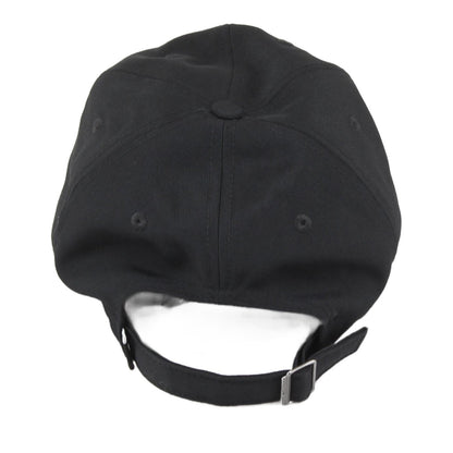 Mens Baseball Cap Logo Adjustable