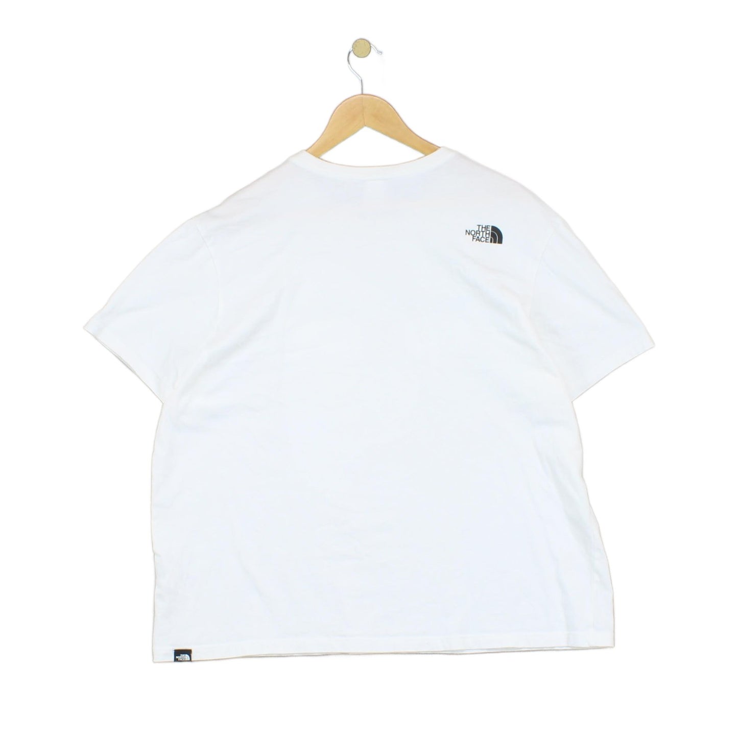 Mens T-Shirt Graphic Outdoor Logo