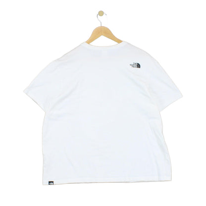 Mens T-Shirt Graphic Outdoor Logo