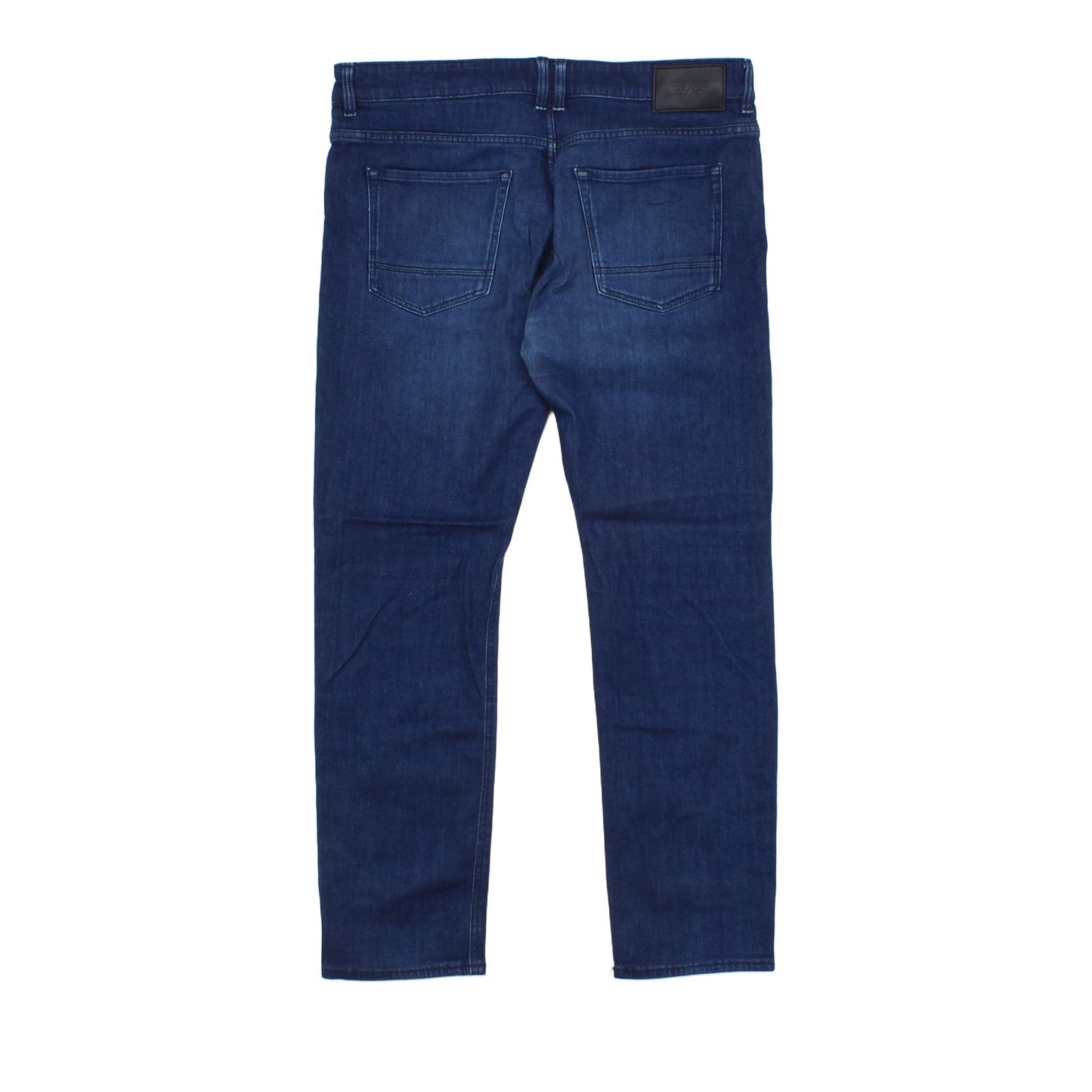 Mens Jeans Denim Stretch Slim