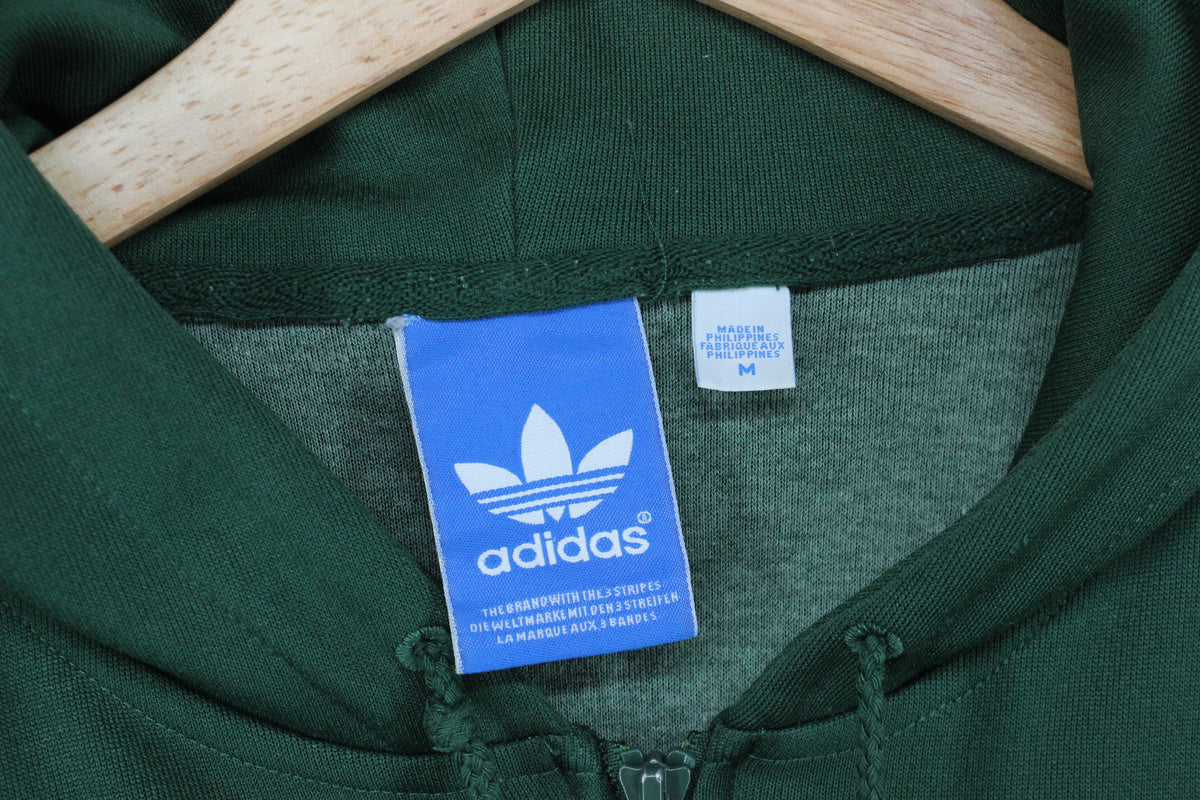 Mens Hoodie Full Zip Streetwear Athletic