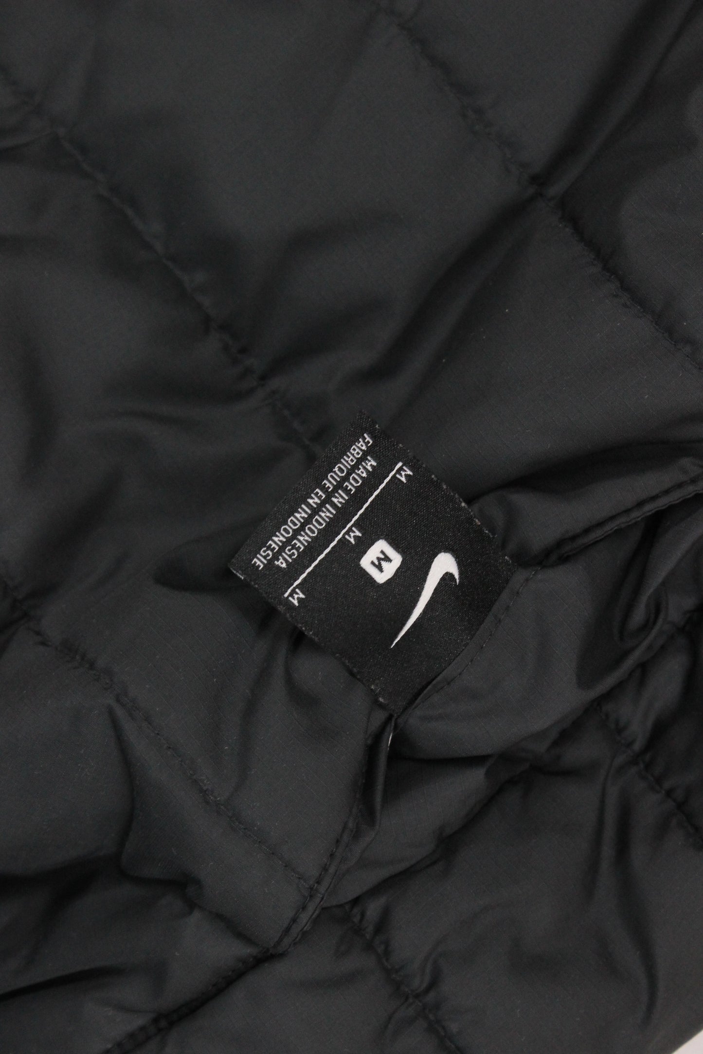 Mens Bodywarmer Sleeveless Full Zip Reversible