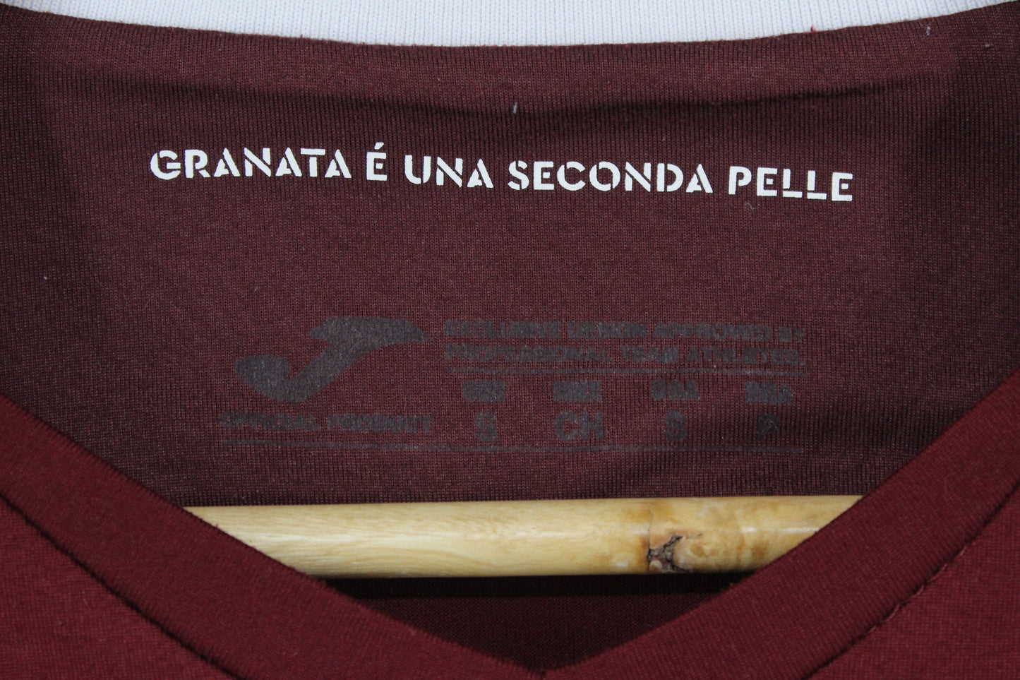Mens Torino 2020-21 Football Shirt Home Jersey