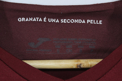 Mens Torino 2020-21 Football Shirt Home Jersey