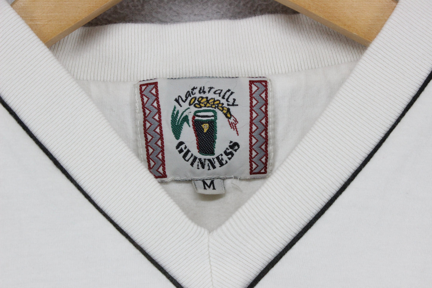 Mens T-Shirt  Short Sleeve Logo