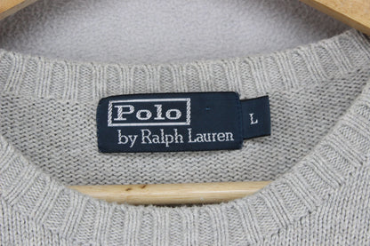 Mens Jumper Classic