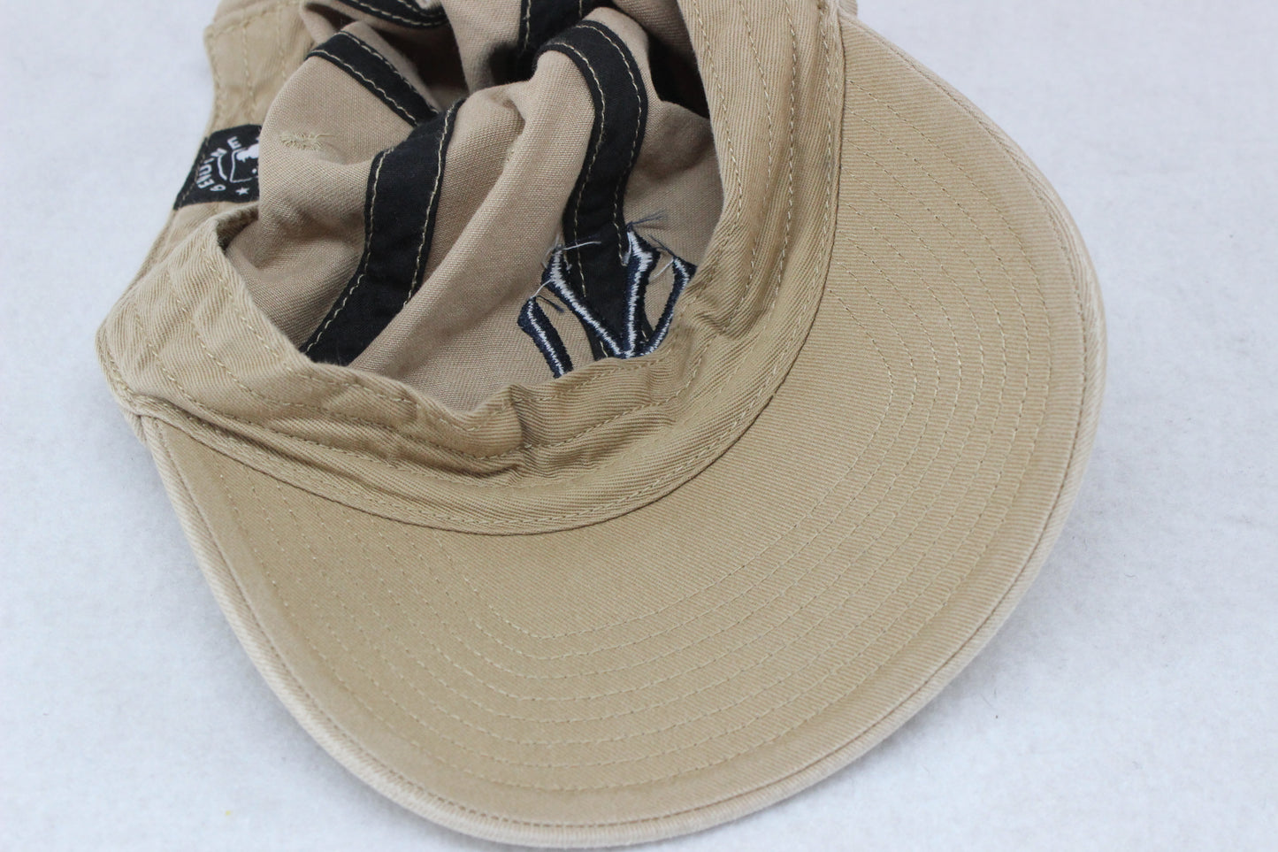 Mens Ny Baseball Cap Adjustable Outdoor