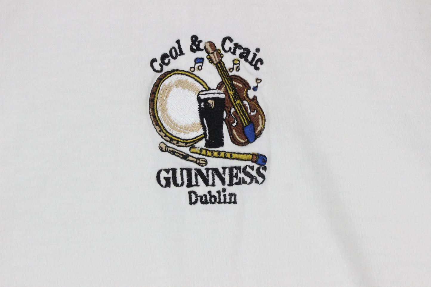 Mens T-Shirt  Short Sleeve Logo