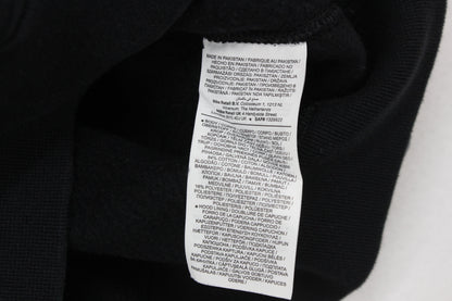 Mens Hoodie Athletic Solo Swoosh Heavyweight