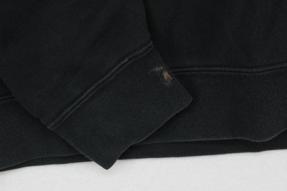 Mens Club Sweatshirt Oversized Athletic Logo