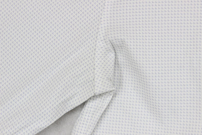Mens Abstract Shirt Stretch Button Up Formal