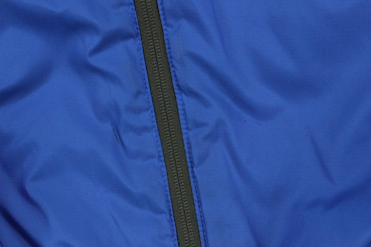 Mens Bodywarmer Sleeveless Full Zip Reversible